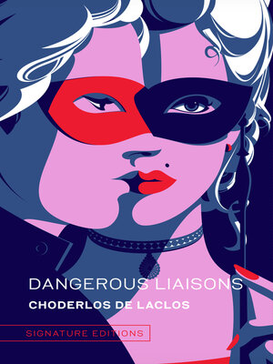 cover image of Dangerous Liaisons